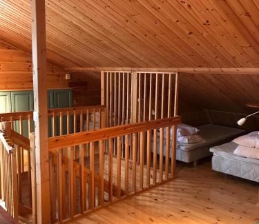 Rukatunturi Ski Chalet | Pyrypolku 6