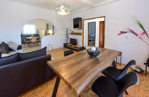 Pythagorion House | PYTHAGORIO MAGIC VIEw