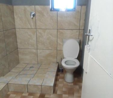 Rustenburg House | Pythons Guest Lodge