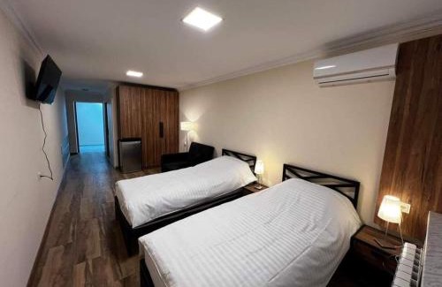 Kentron Hotel | Pyunic Hotel