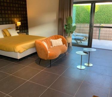 Hillegem Apartment | Q Guesthouse