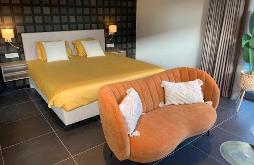 Hillegem Apartment | Q Guesthouse