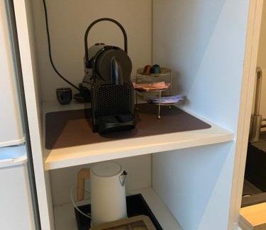 Hillegem Apartment | Q Guesthouse