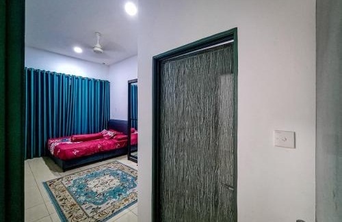 Temerloh House | Q&R Homestay Residence