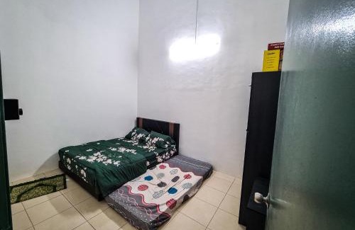 Temerloh House | Q&R Homestay Residence