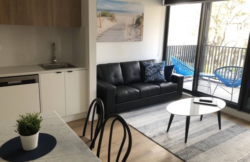 North Melbourne Apartment | Q Squared Serviced Apartments