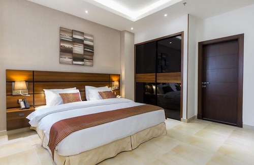 Al-Rawdah Hotel | Q Suites Jeddah By Ewa