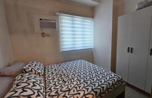 Barangay 76 Hotel | Q Workcation WFH Staycation