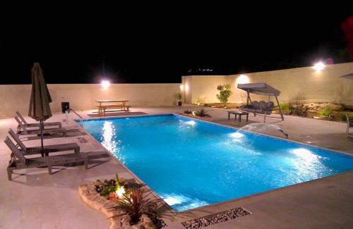 Amman House | Qaimariya Farmhouse Amman - Day Use - Lodging - Events