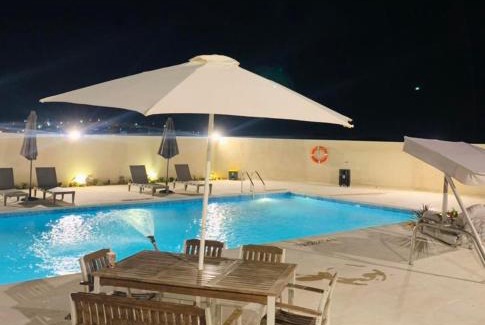 Amman House | Qaimariya Farmhouse Amman - Day Use - Lodging - Events