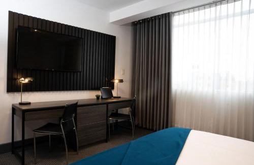 Historical Center Hotel | QASA Arequipa by NOMAD