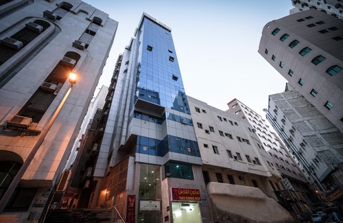Ajyad Hotel | Qasr Ajyad AlSad 2 Hotel