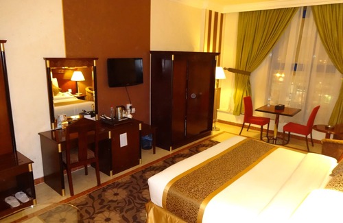 Khamis Mushait Hotel | Qasr Al Sahab