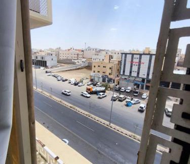 Abha Apartment | Qasr Aljoud Serviced Apartments