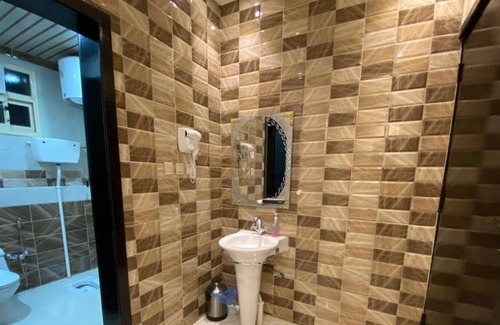 Riyadh Apartment | qasr elnada
