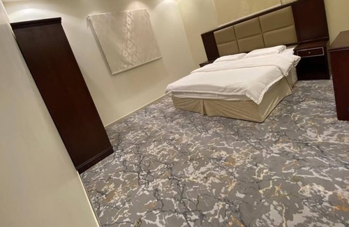 Riyadh Apartment | qasr elnada