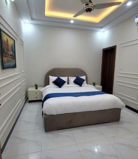 G-9 Sector Apartment | Qayaam Lodges