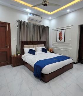 G-9 Sector Apartment | Qayaam Lodges