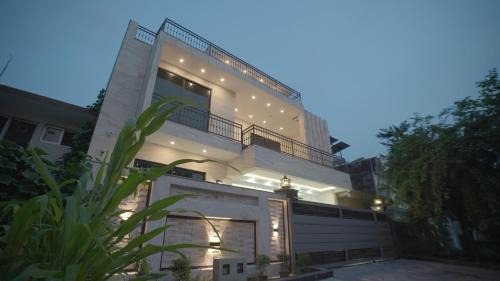 G-9 Sector Apartment | Qayaam Lodges
