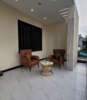 G-9 Sector Apartment | Qayaam Lodges