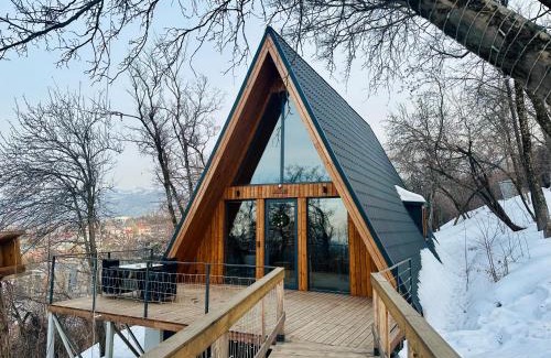 Almaty Hotel | Qazaq Garden