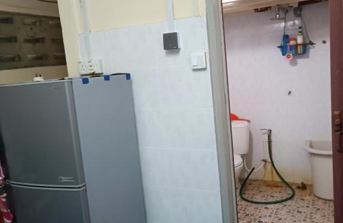 Pasir Mas House | Qc HOMESTAY JINTAN- Bukan Islam Pemilik