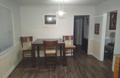 Charlotte House | QC Southend at Sedgefield