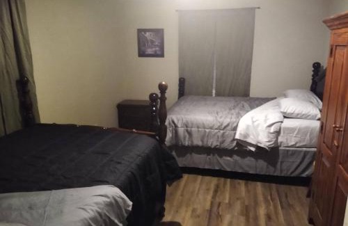 Charlotte House | QC Southend at Sedgefield