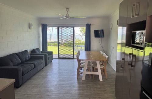North Ward Apartment | QCWA Kissing Point Units