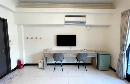 Taitung City Centre House | QD Homestay青渡旅宿民宿 1996號