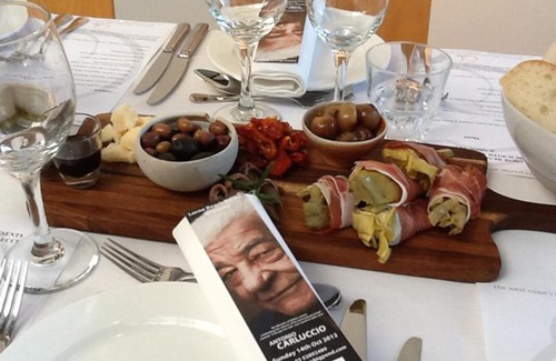 Lorne Hotel | Qdos