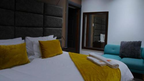 Lesotho House | Qhanolla Guest House