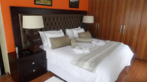Lesotho House | Qhanolla Guest House