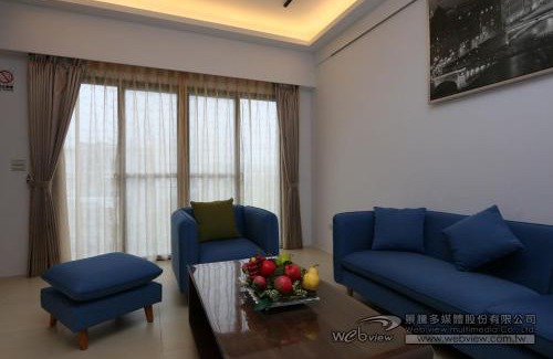 Luodong House | Qing Xin Ju Homestay