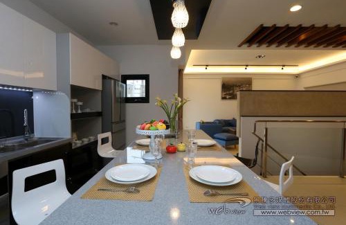 Luodong House | Qing Xin Ju Homestay