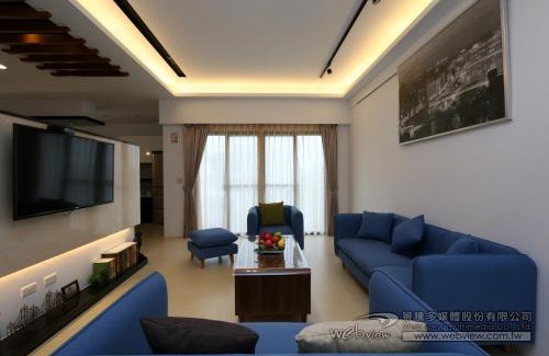 Luodong House | Qing Xin Ju Homestay