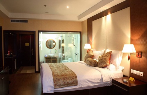 Chengyang Hotel | Qingdao Chengyang Qiulin Hotel