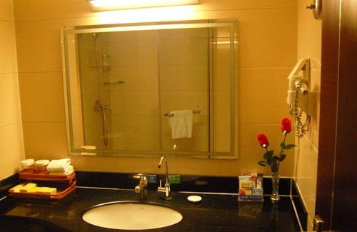 Chengyang Hotel | Qingdao Chengyang Qiulin Hotel