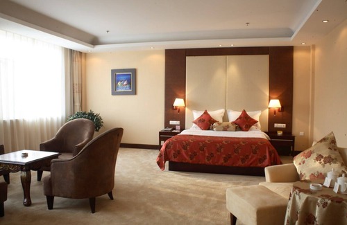 Chengyang Hotel | Qingdao Chengyang Qiulin Hotel