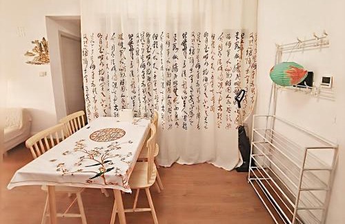 Licang Apartment | Qingdao Linlin Tranquil Residence