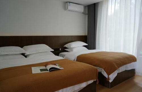 Gucheng House | Qinggeng Homestay
