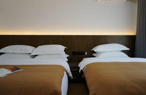Gucheng House | Qinggeng Homestay