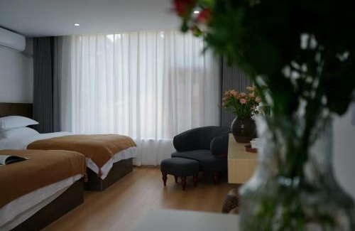 Gucheng House | Qinggeng Homestay