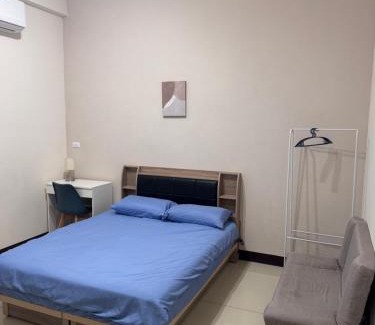 Magong Apartment | Qingqing Yi Zhu