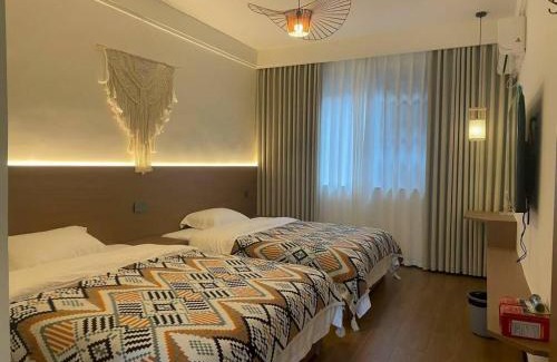 Luoyang House | Qingwu Lane