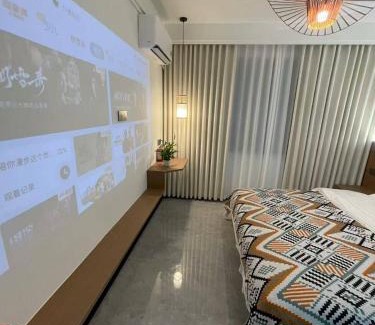 Luoyang House | Qingwu Lane