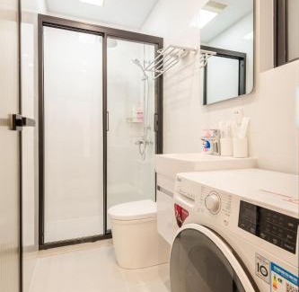 Xuhui Apartment | QingYan
