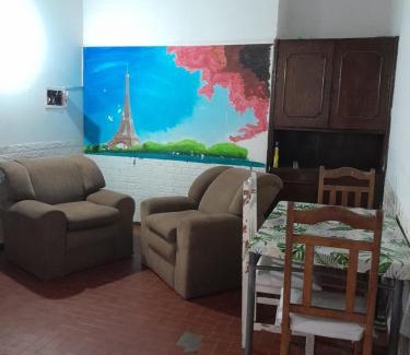 Asuncion House | Qintana