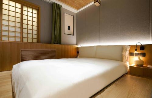 South Chaoyang Hotel | Qiu Guo Hotel Beijing Tiantan Fangzhuang Subway Station