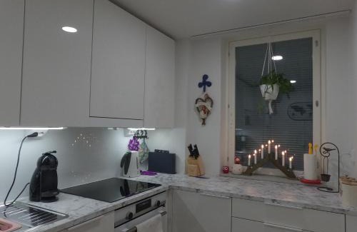 Pasila Apartment | QnQ home -Pasila